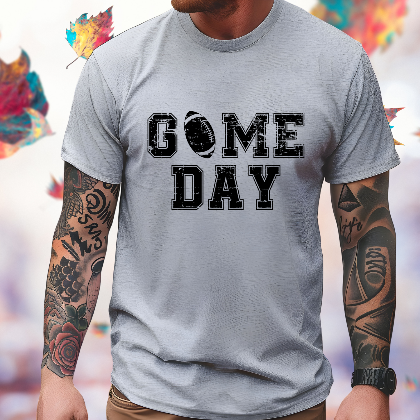 Game Day T-Shirt