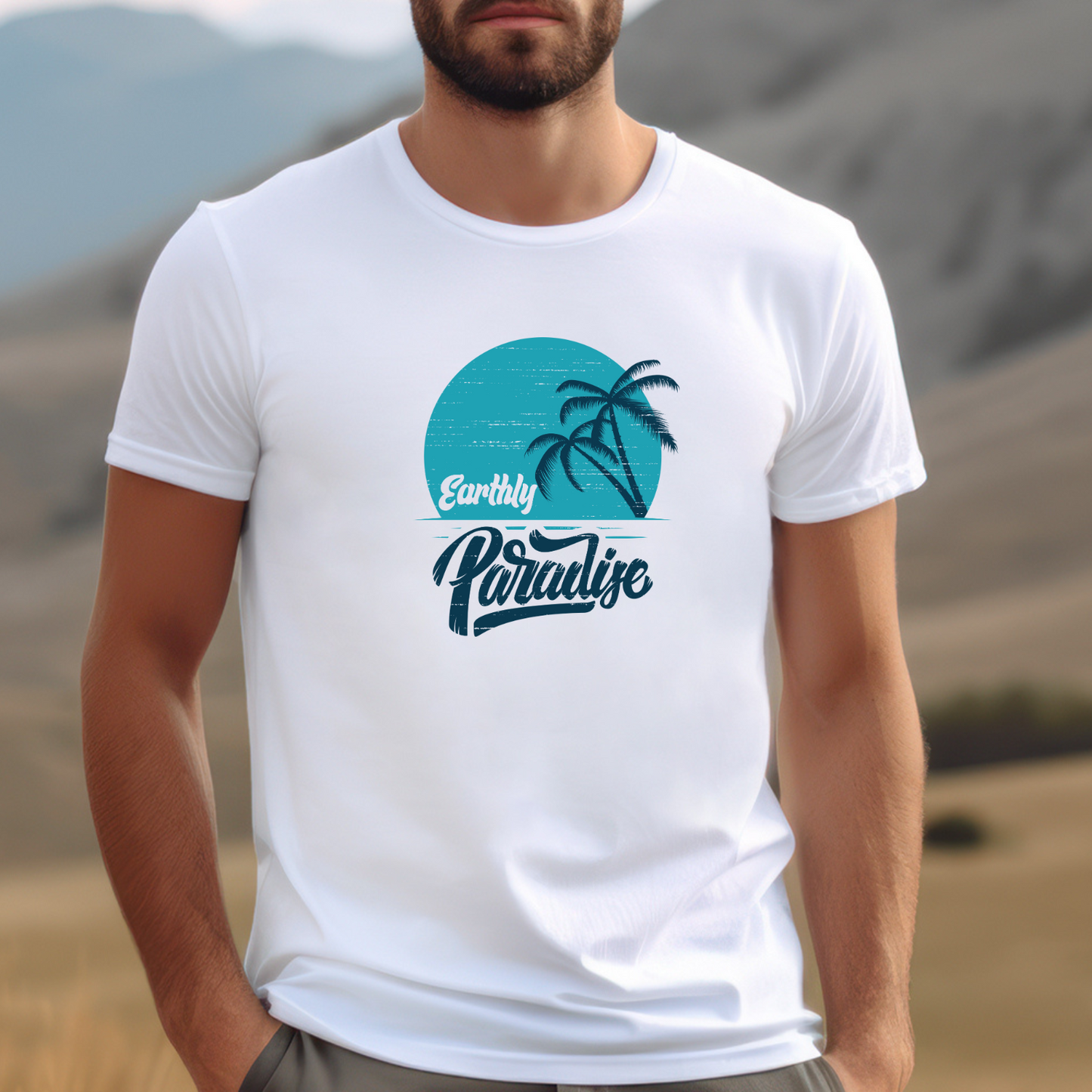 Earthly Paradise T-Shirt