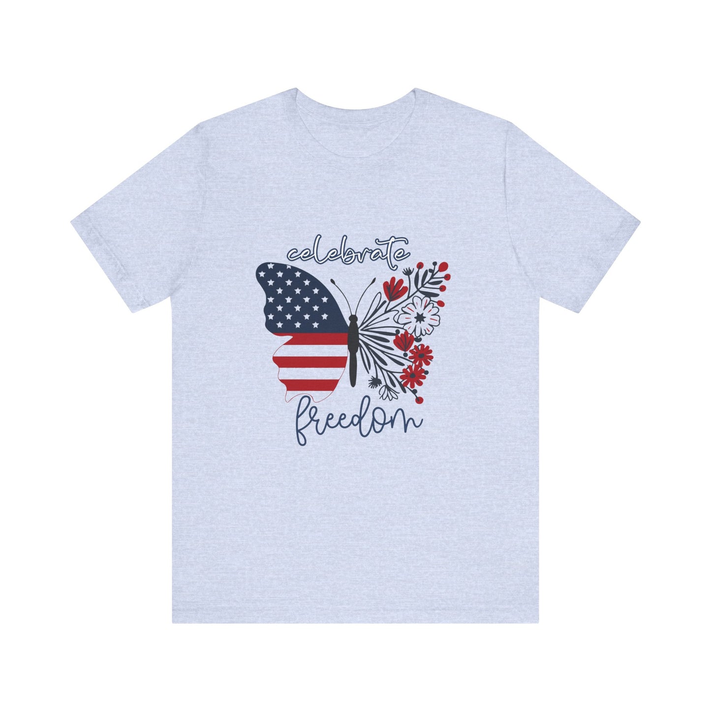 Celebrate Freedom T-Shirt