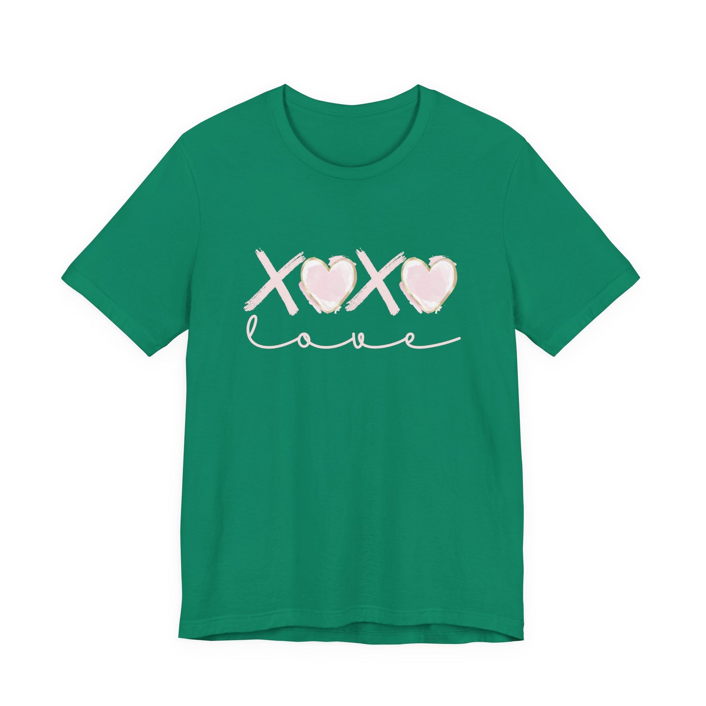 XO Love T-Shirt
