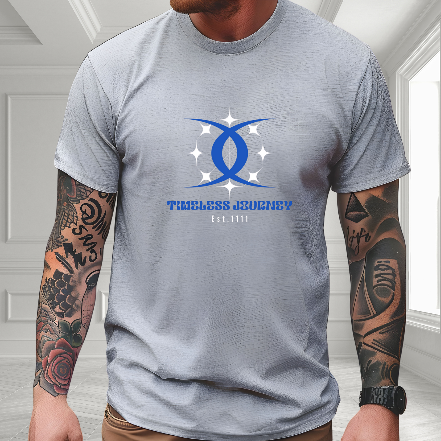 Timeless Journey T-Shirt