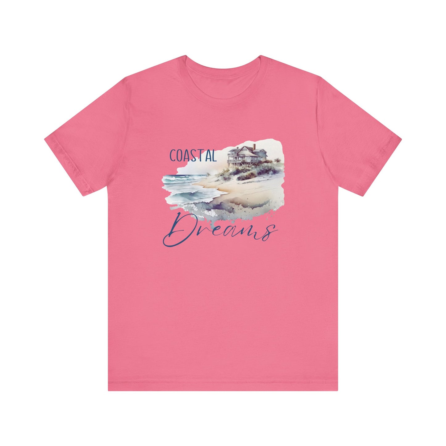 Coastal Dreams T-Shirt