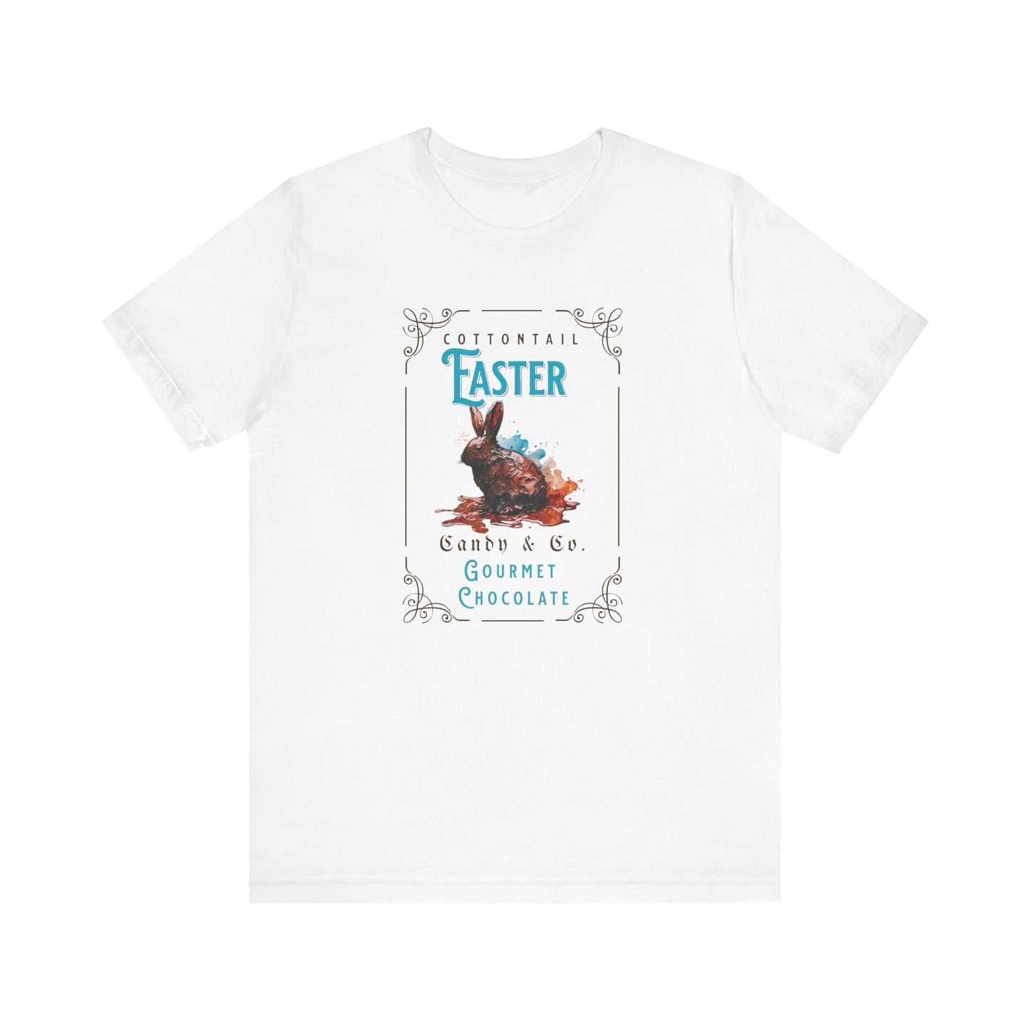 Cottontail Candy & Co T-Shirt