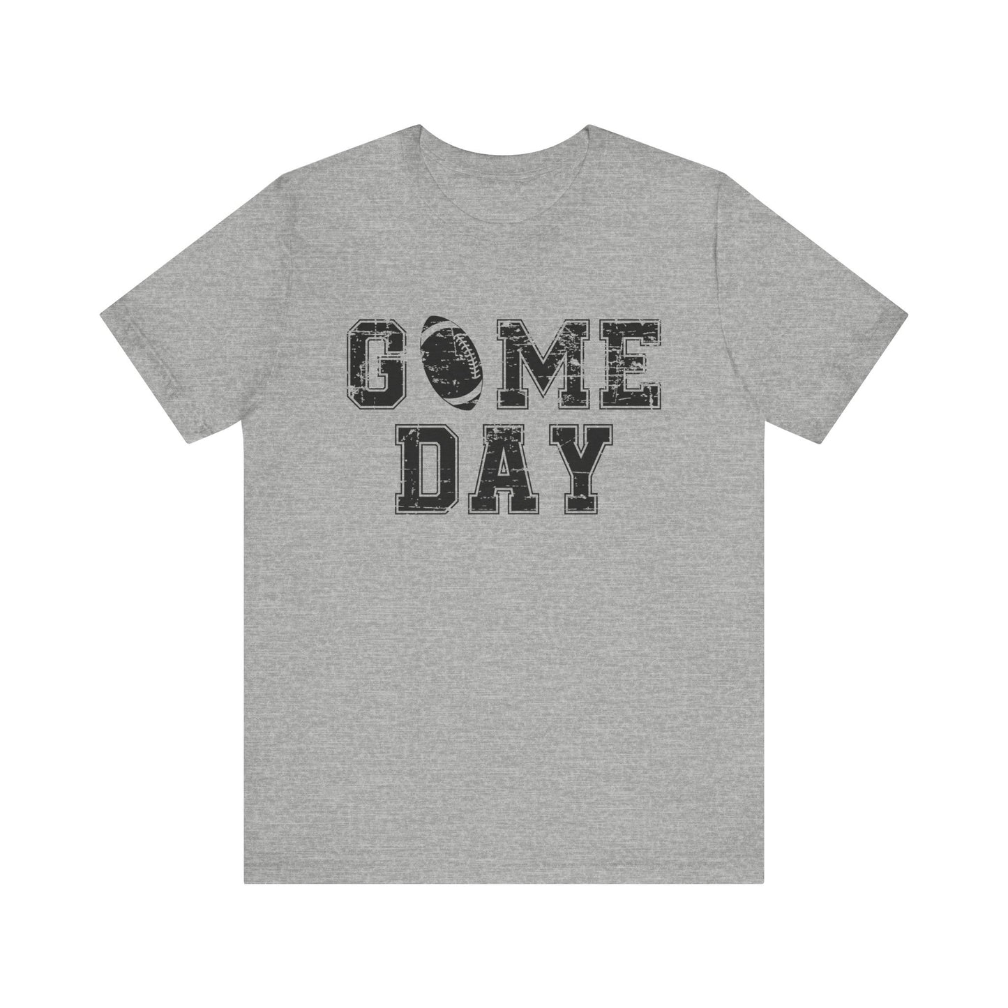 Game Day T-Shirt