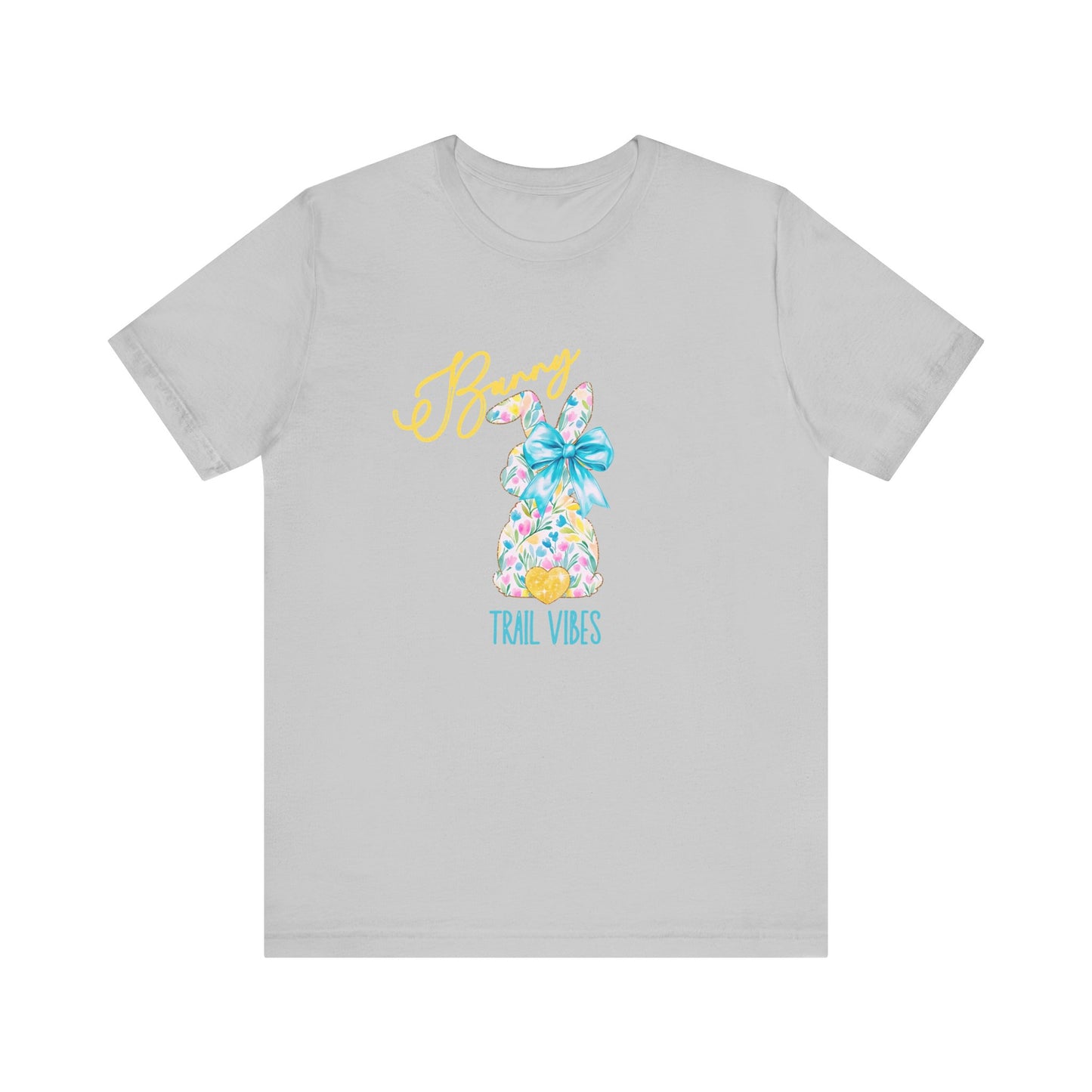 Bunny Trail Vibes T-Shirt