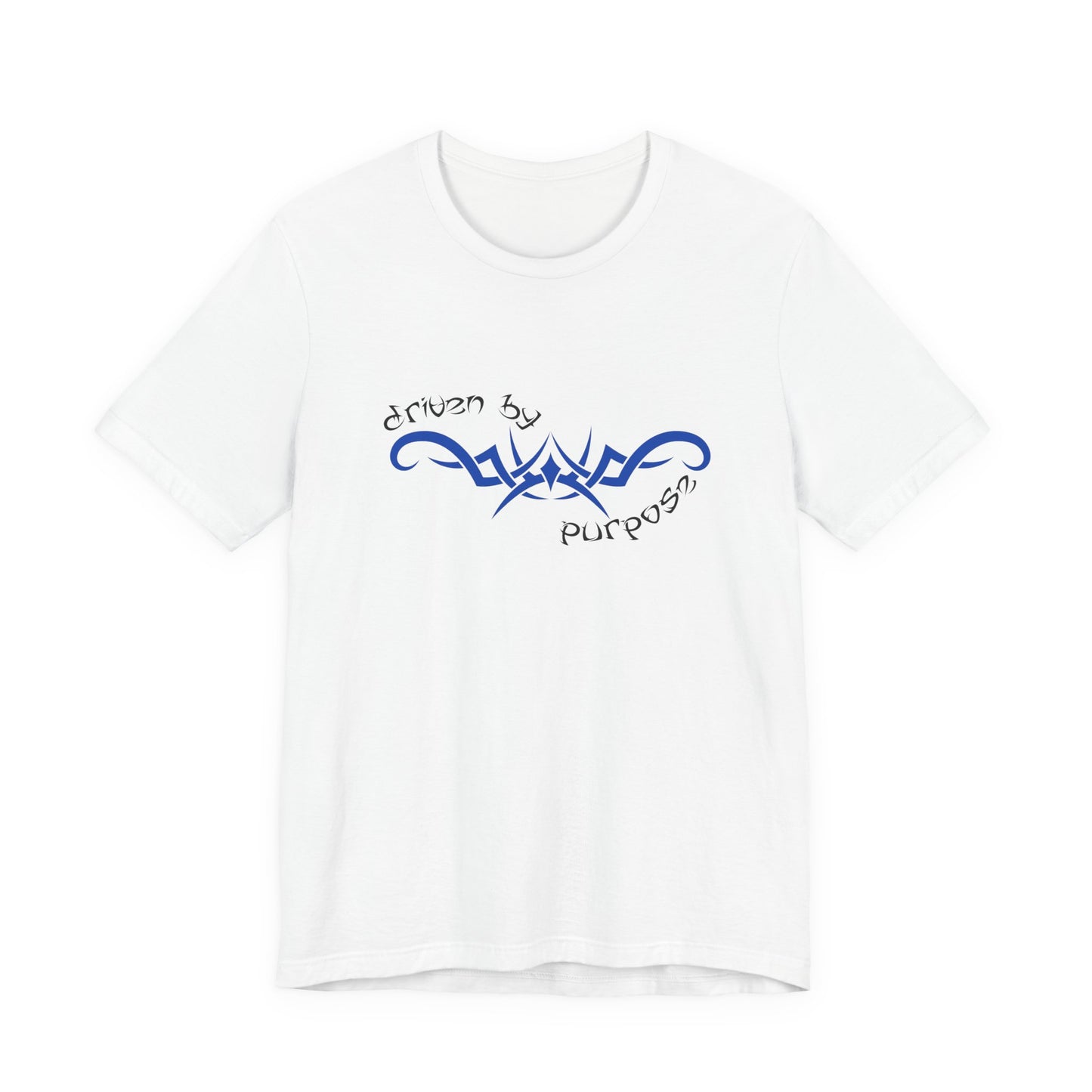 Driven By Purpose T‑Shirt