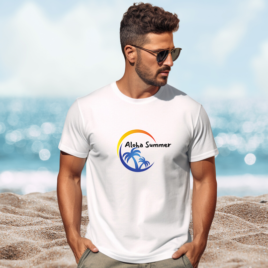 Aloha Summer T-Shirt
