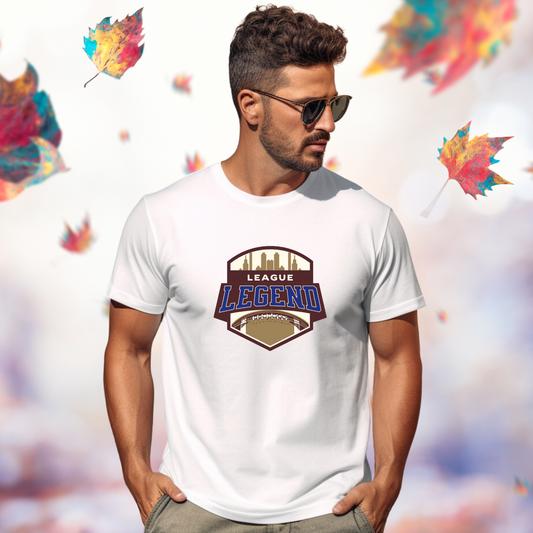 League Legend T-Shirt