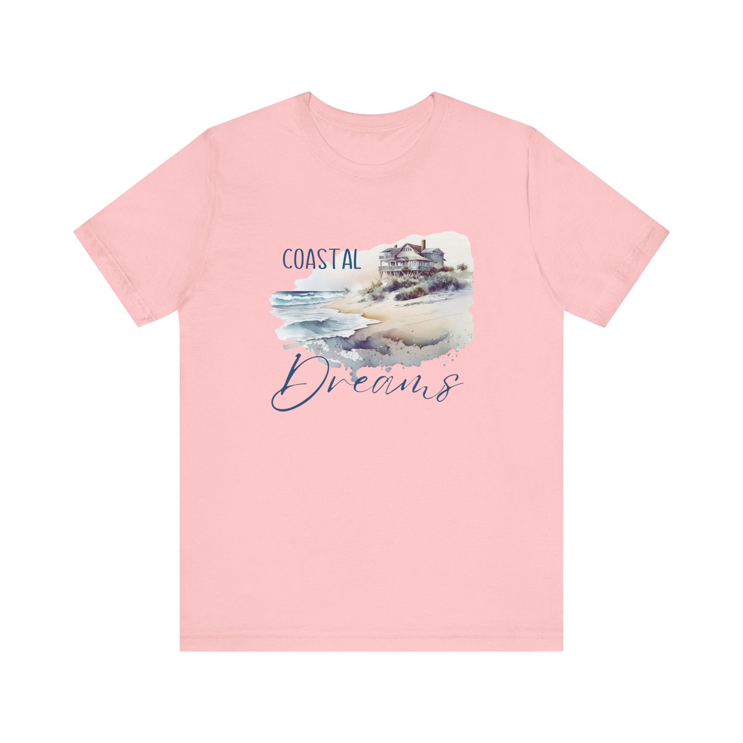 Coastal Dreams T-Shirt