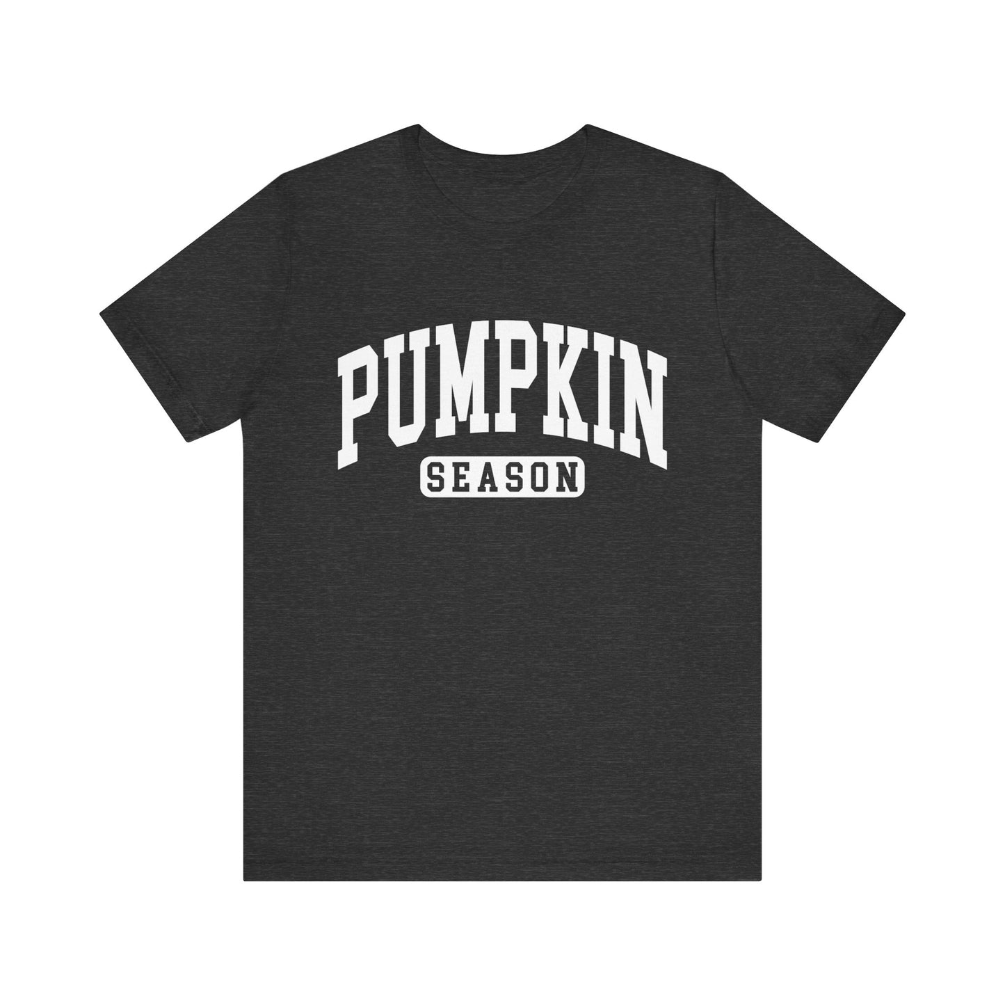 Pumpkin Season T-Shirt