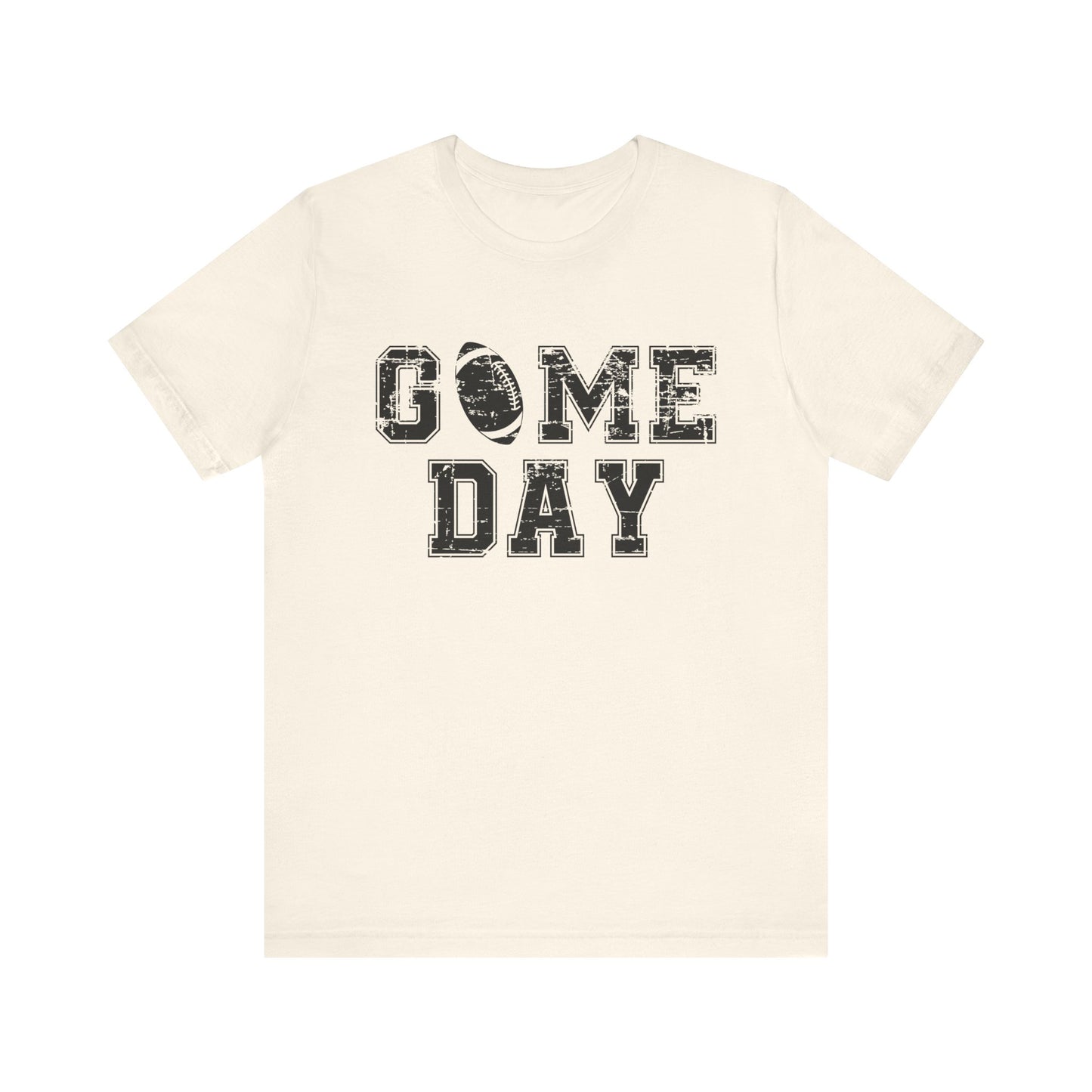Game Day T-Shirt