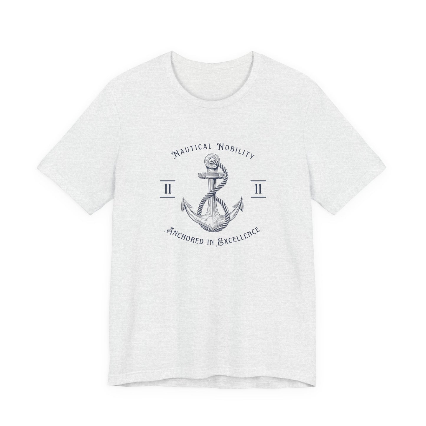 Nautical Nobility T-Shirt