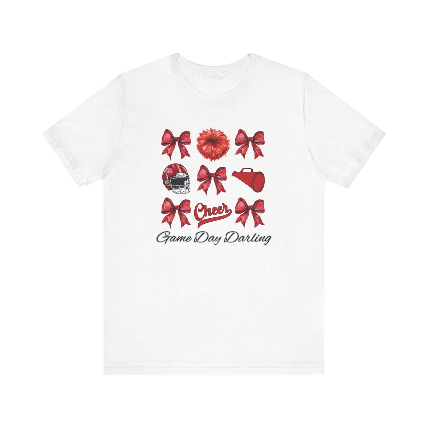 Game Day Darling T-Shirt