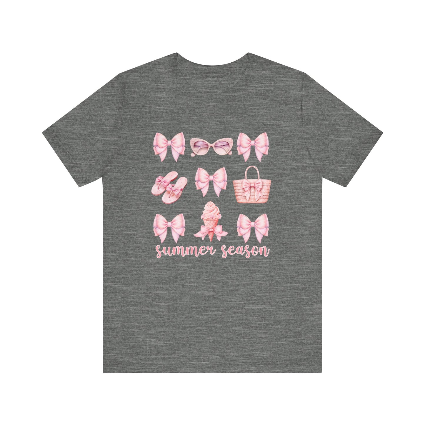 Summer Season T-Shirt