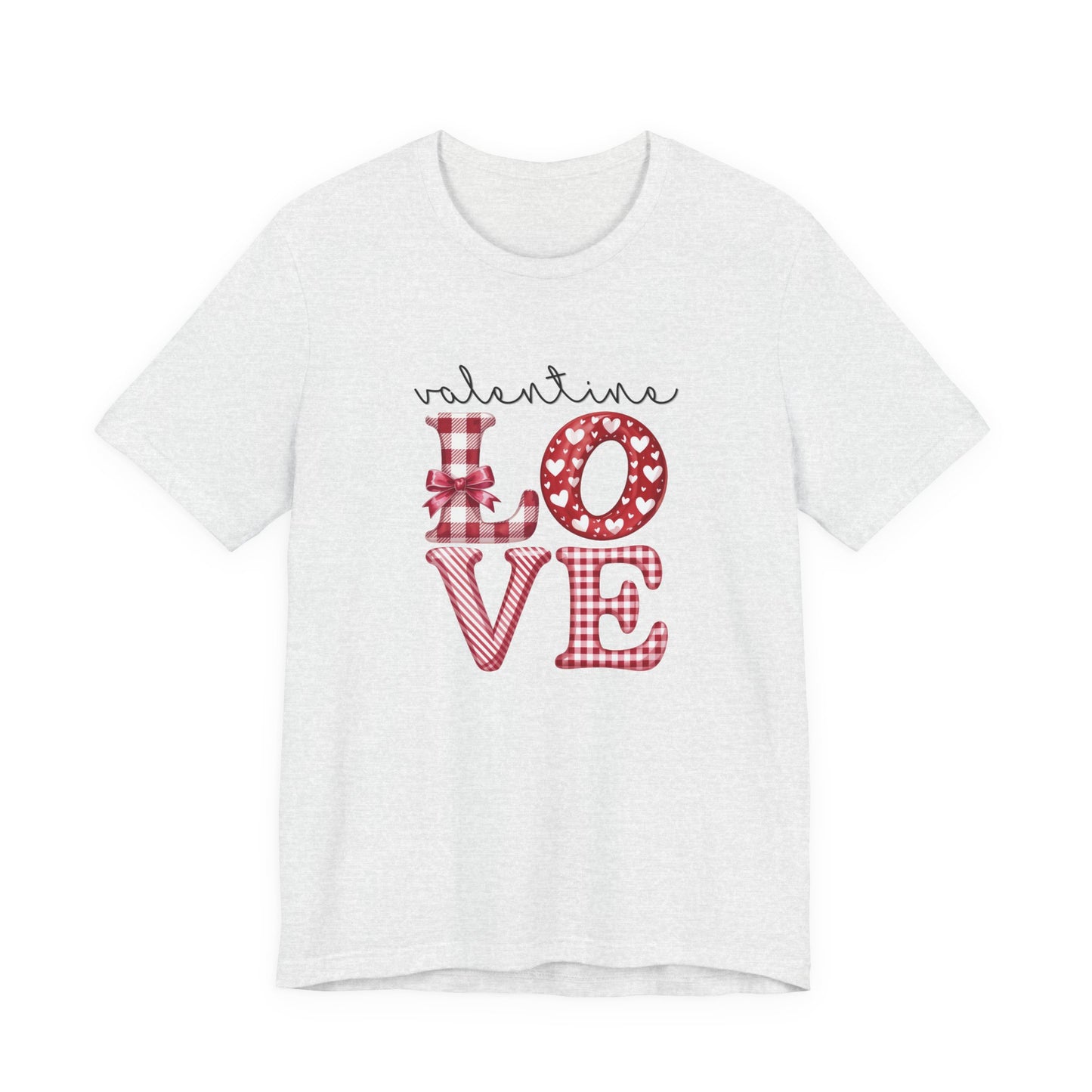 Valentine Love T-Shirt
