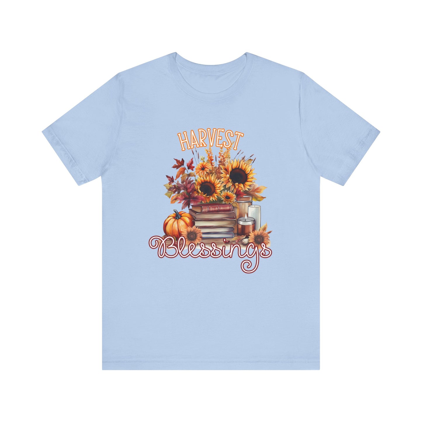Harvest Blessings T-Shirt