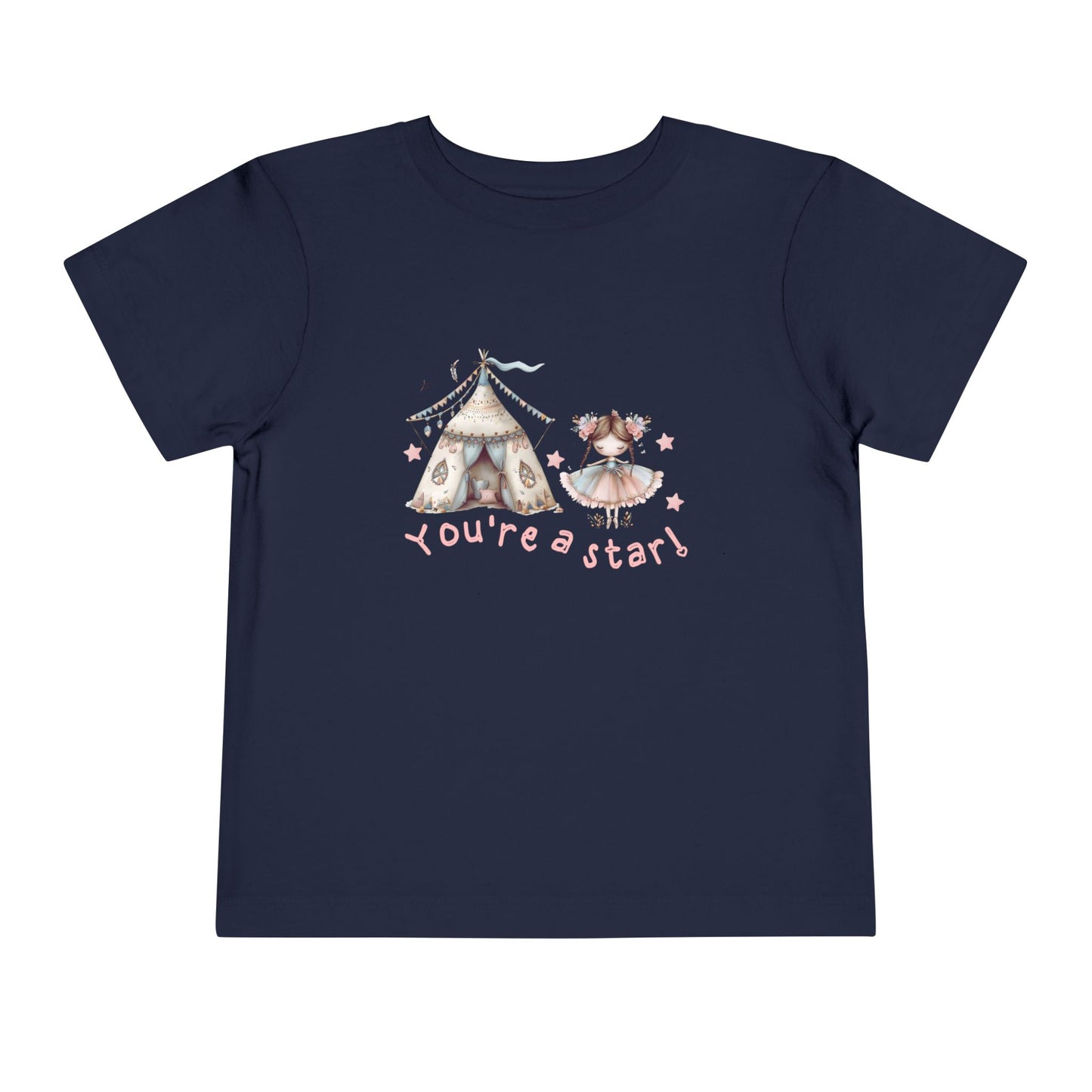 You’re A Star Toddler T-Shirt