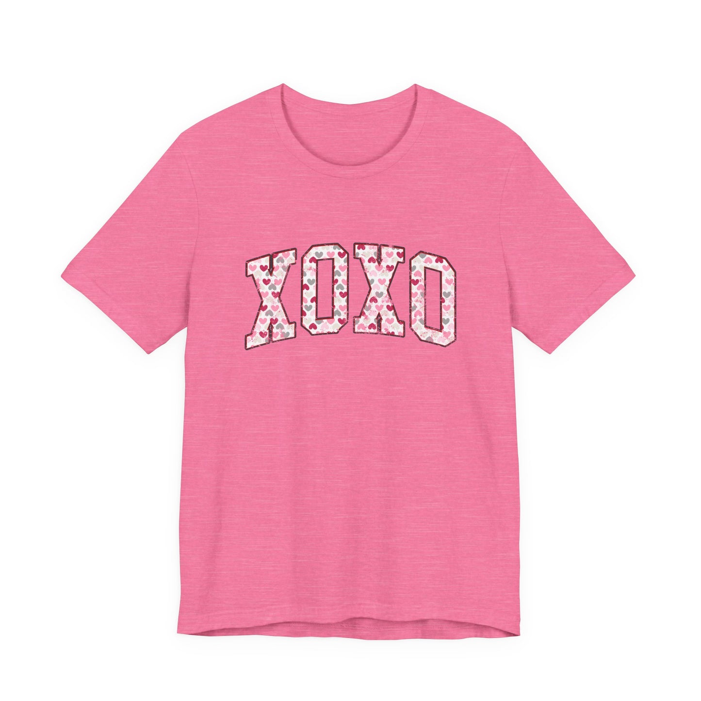 Varsity XO T-Shirt