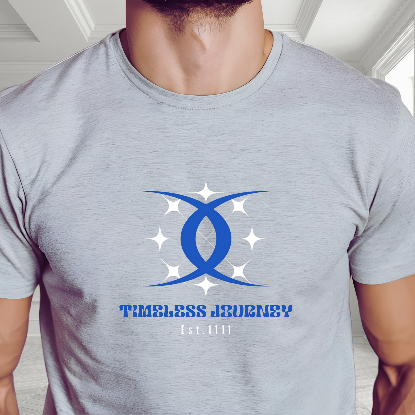 Timeless Journey T-Shirt
