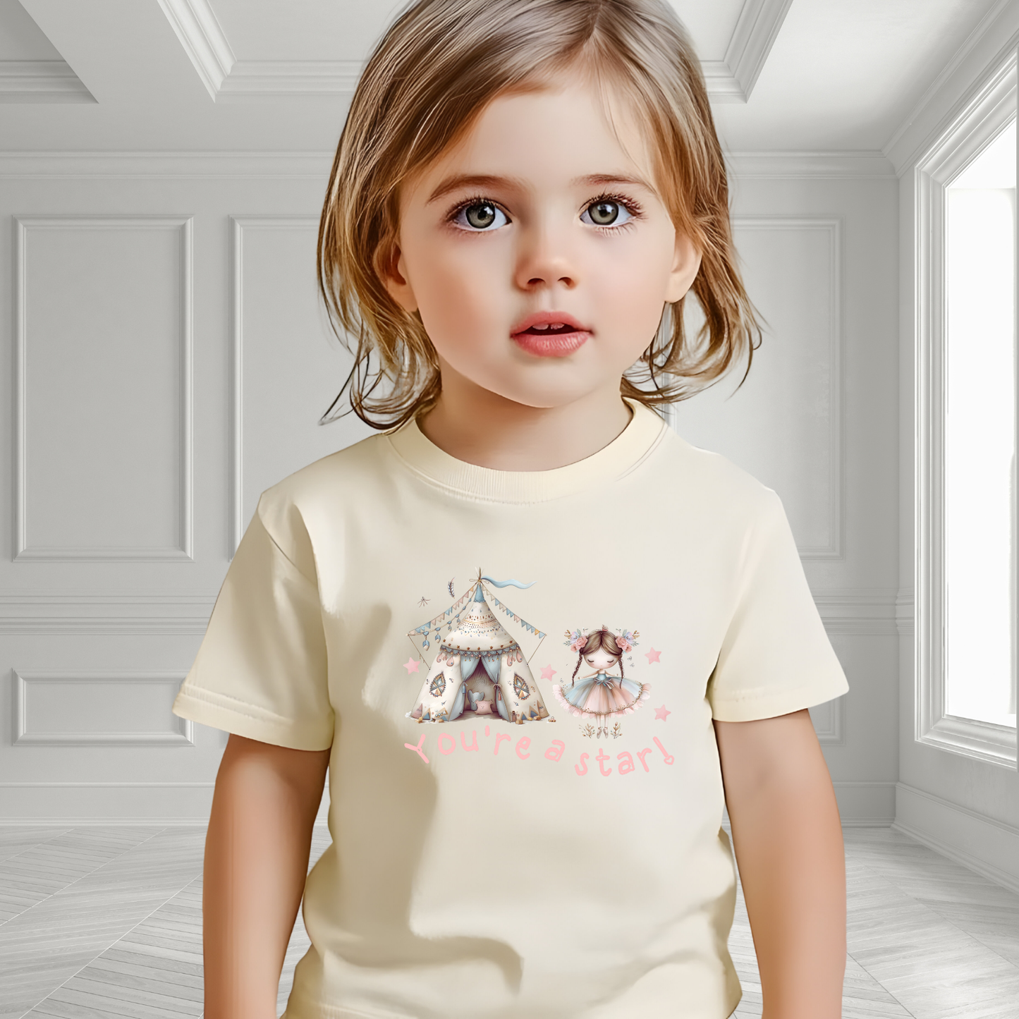 You’re A Star Toddler T-Shirt
