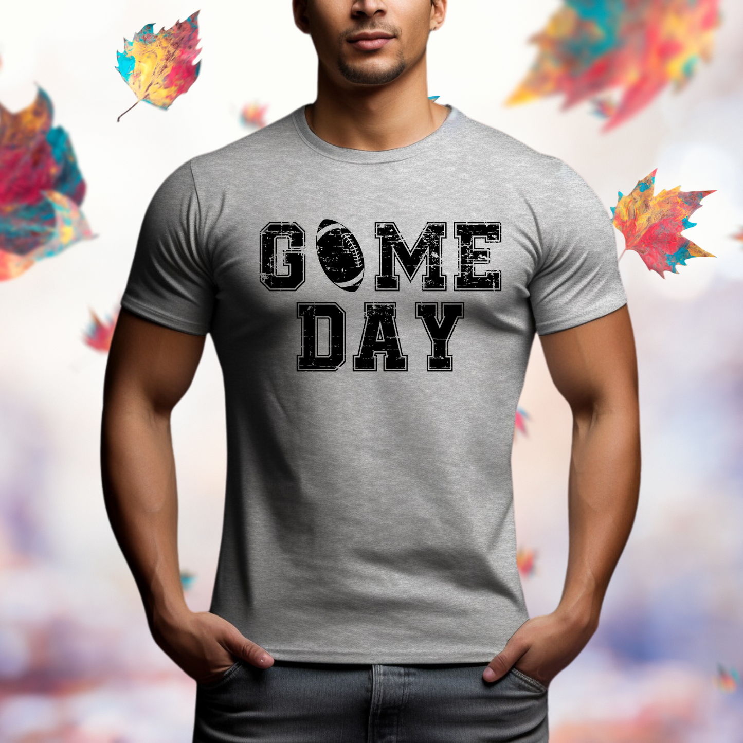 Game Day T-Shirt