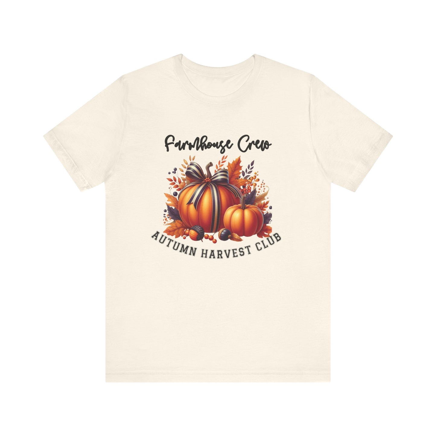 Farmhouse Crew T-Shirt
