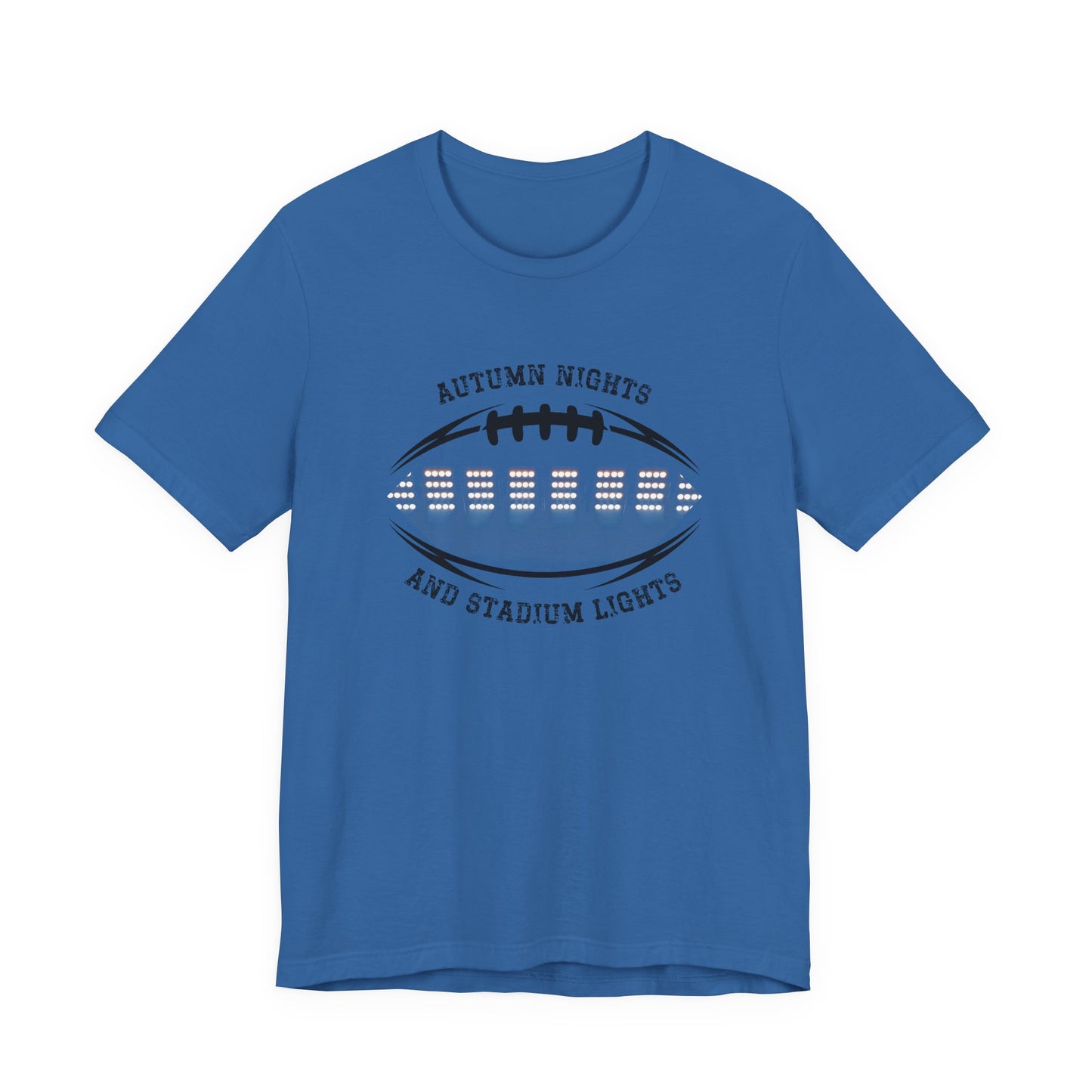 Autumn Nights & Stadium Lights T-Shirt