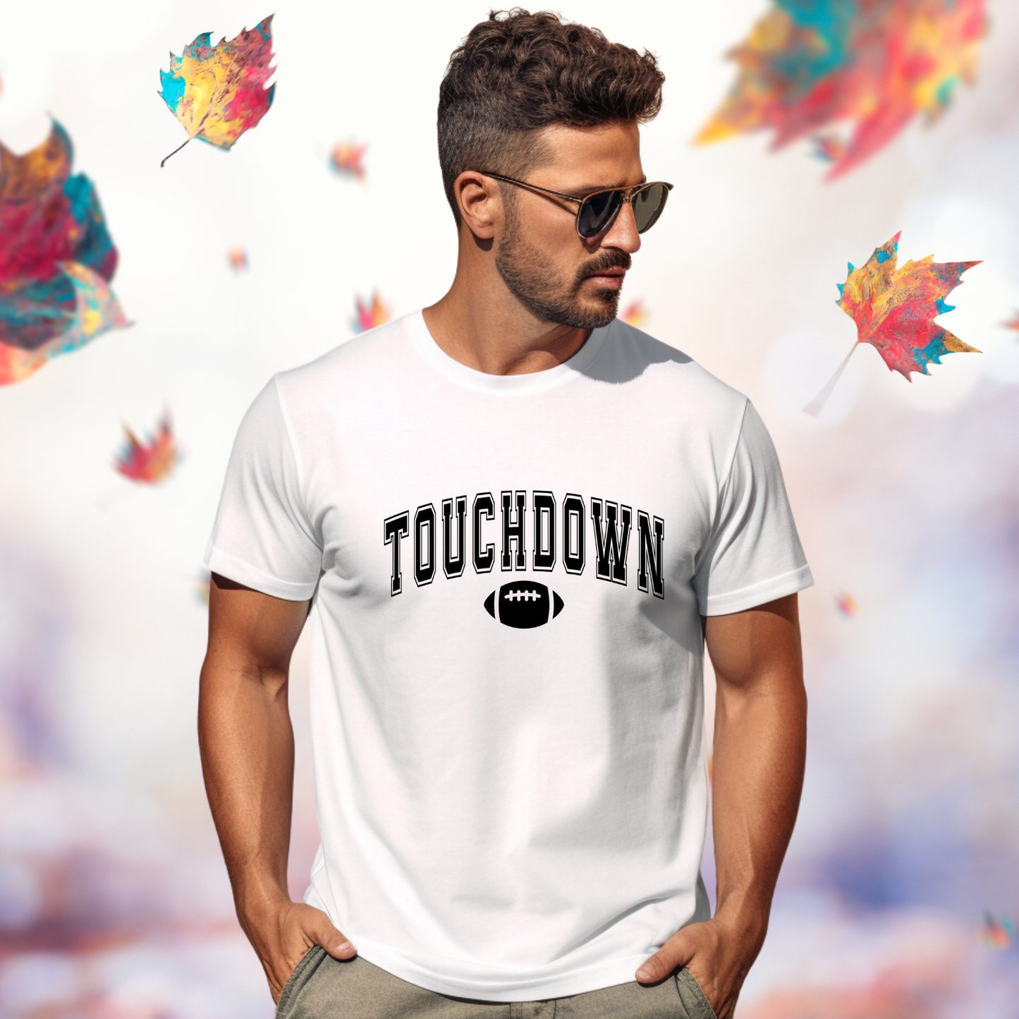Touchdown T-Shirt