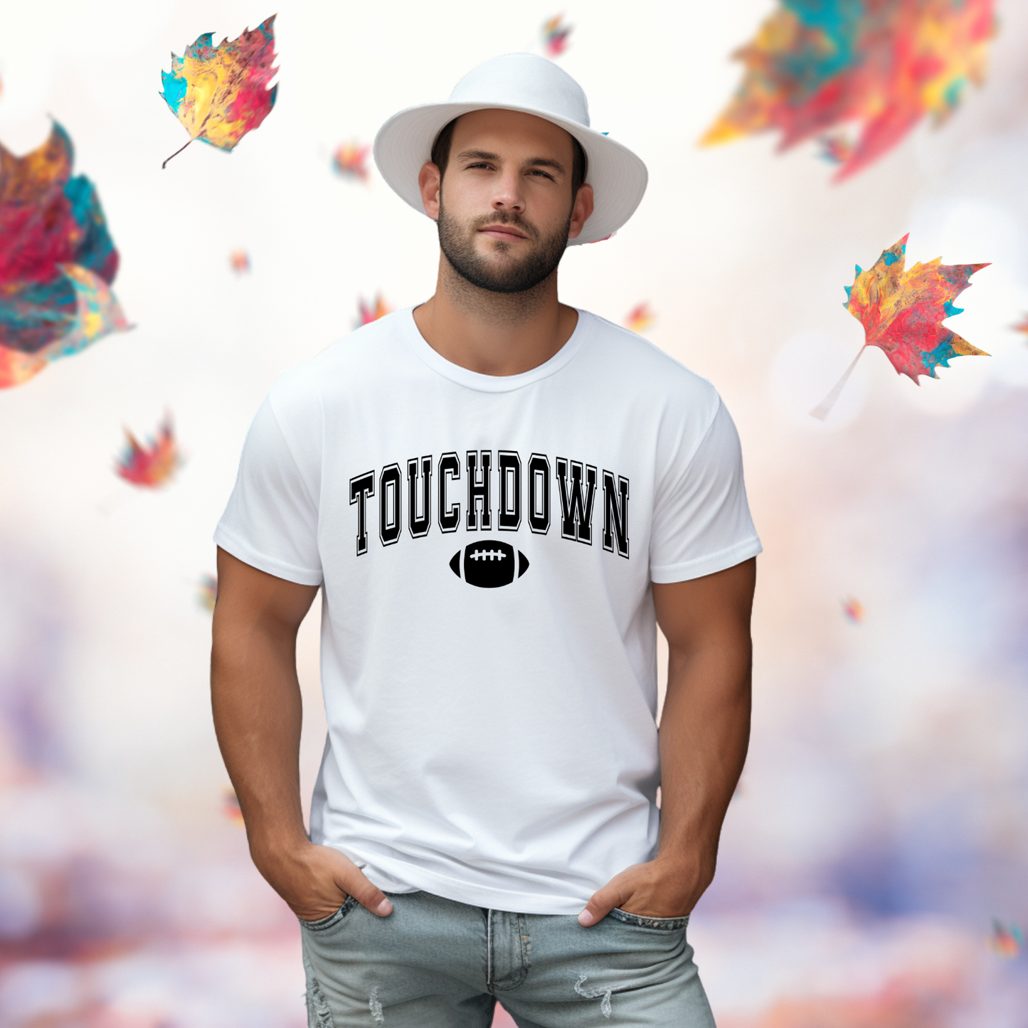 Touchdown T-Shirt