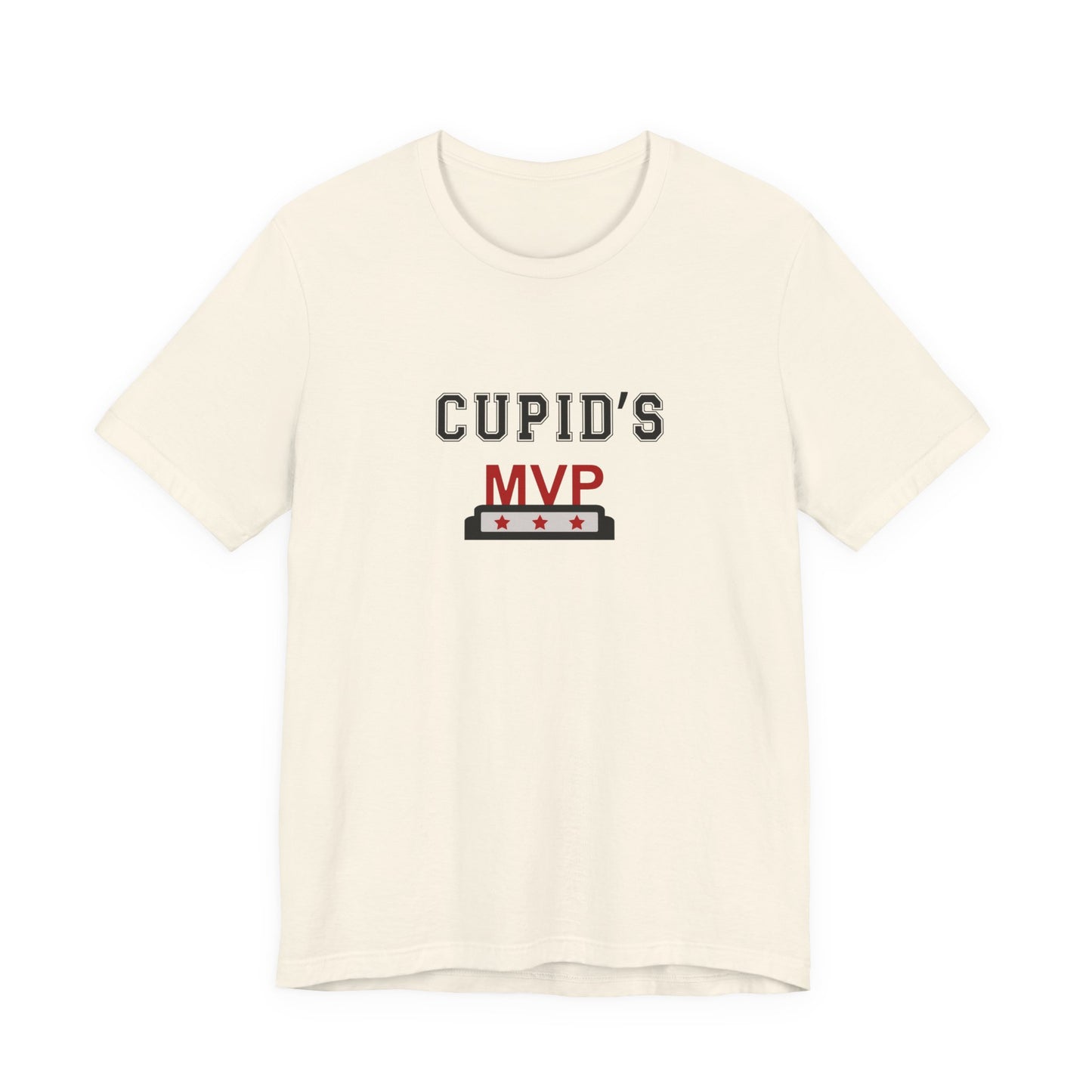 Cupid's MVP T-Shirt