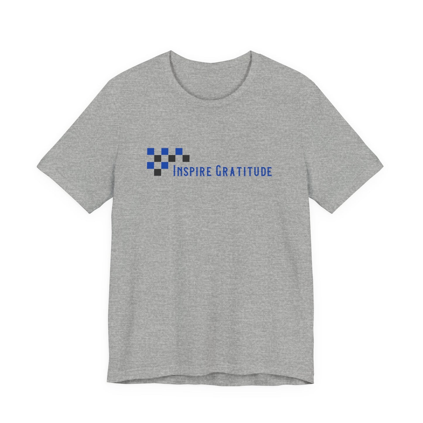 Inspire Gratitude T-Shirt