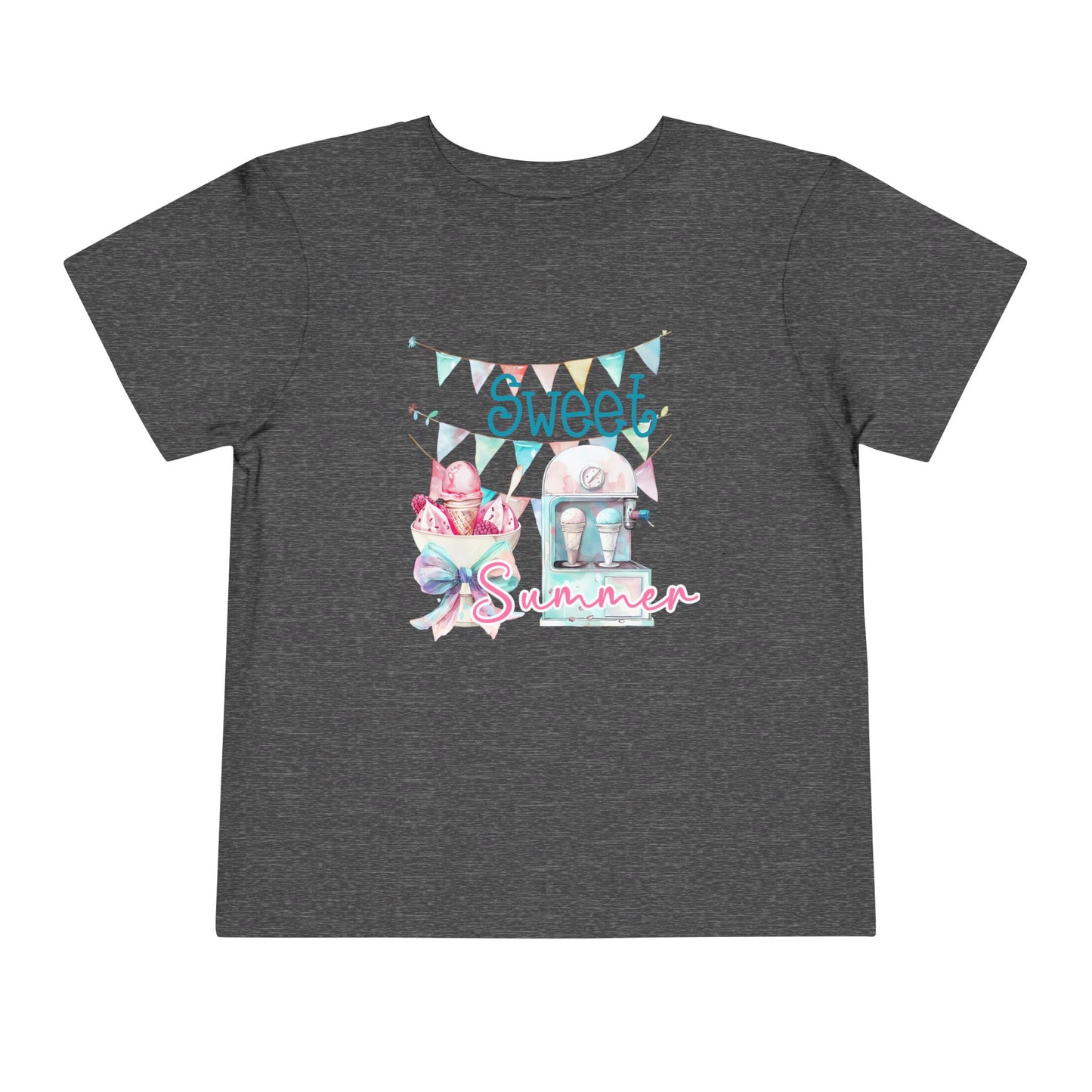 Sweet Summer Toddler T-Shirt