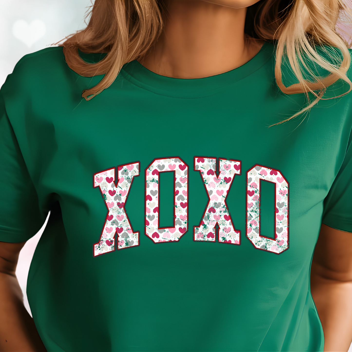 Varsity XO T-Shirt