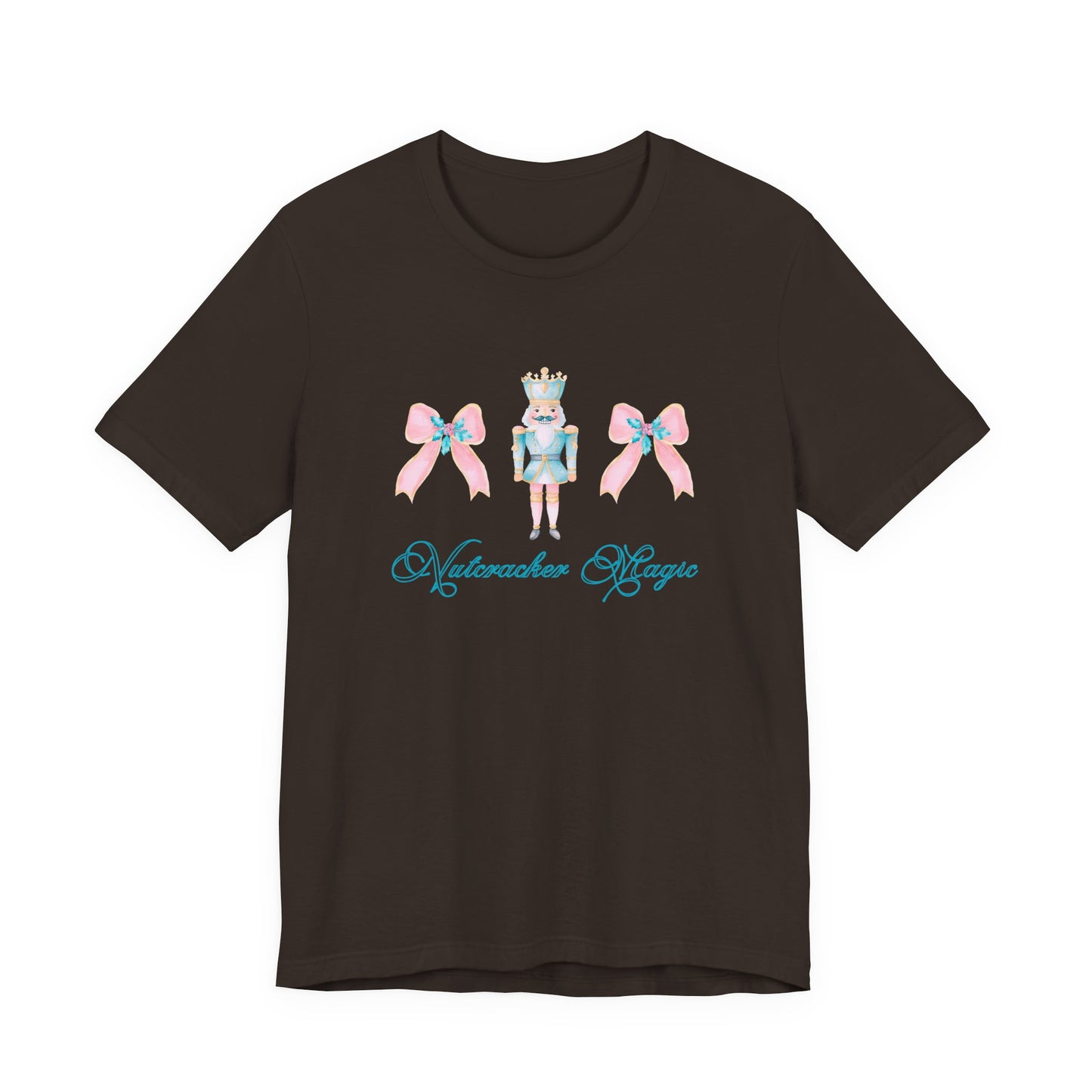 Nutcracker Magic T-Shirt