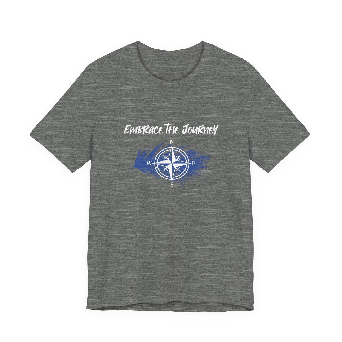 Embrace The Journey T-Shirt