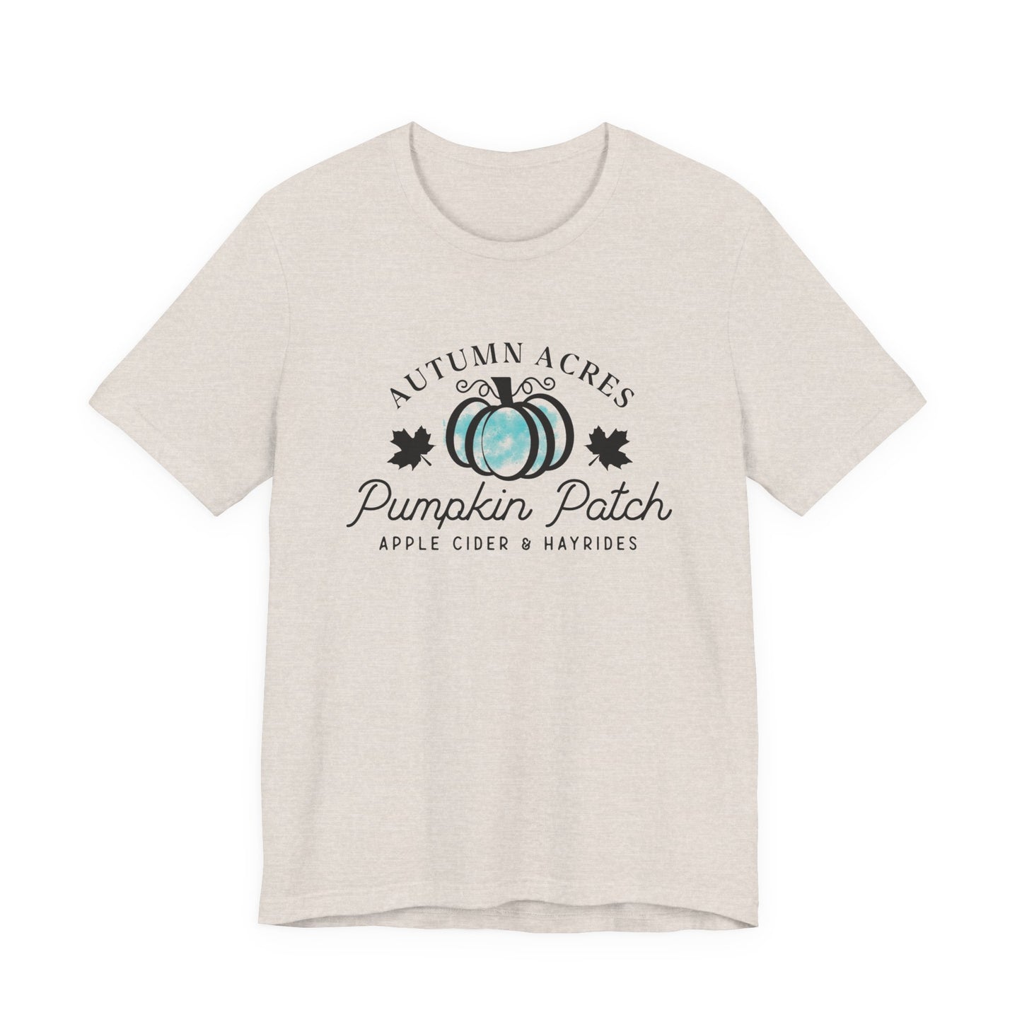 Pumpkin Patch T-Shirt