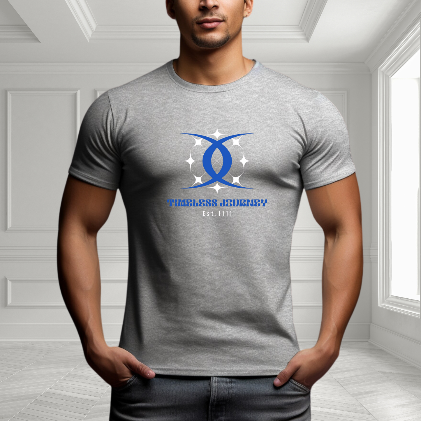 Timeless Journey T-Shirt