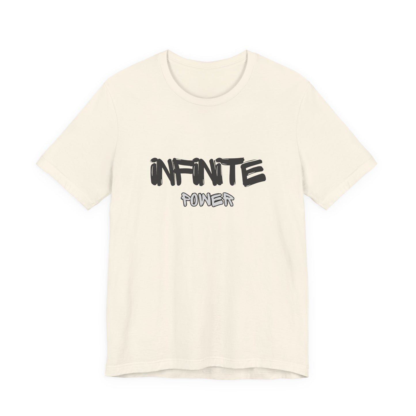 Infinite Power T-Shirt