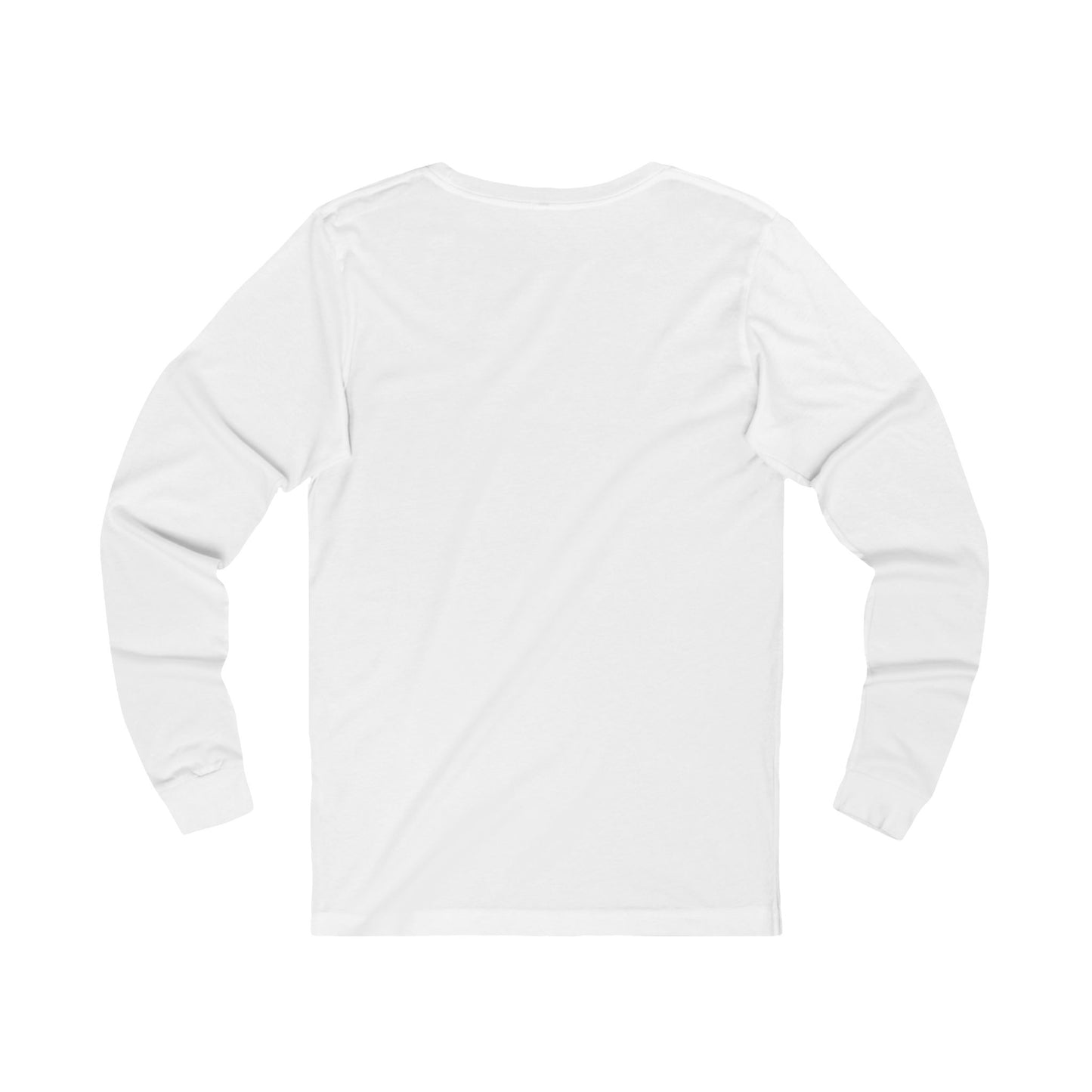 Legendary Muscle Car Long Sleeve Tee