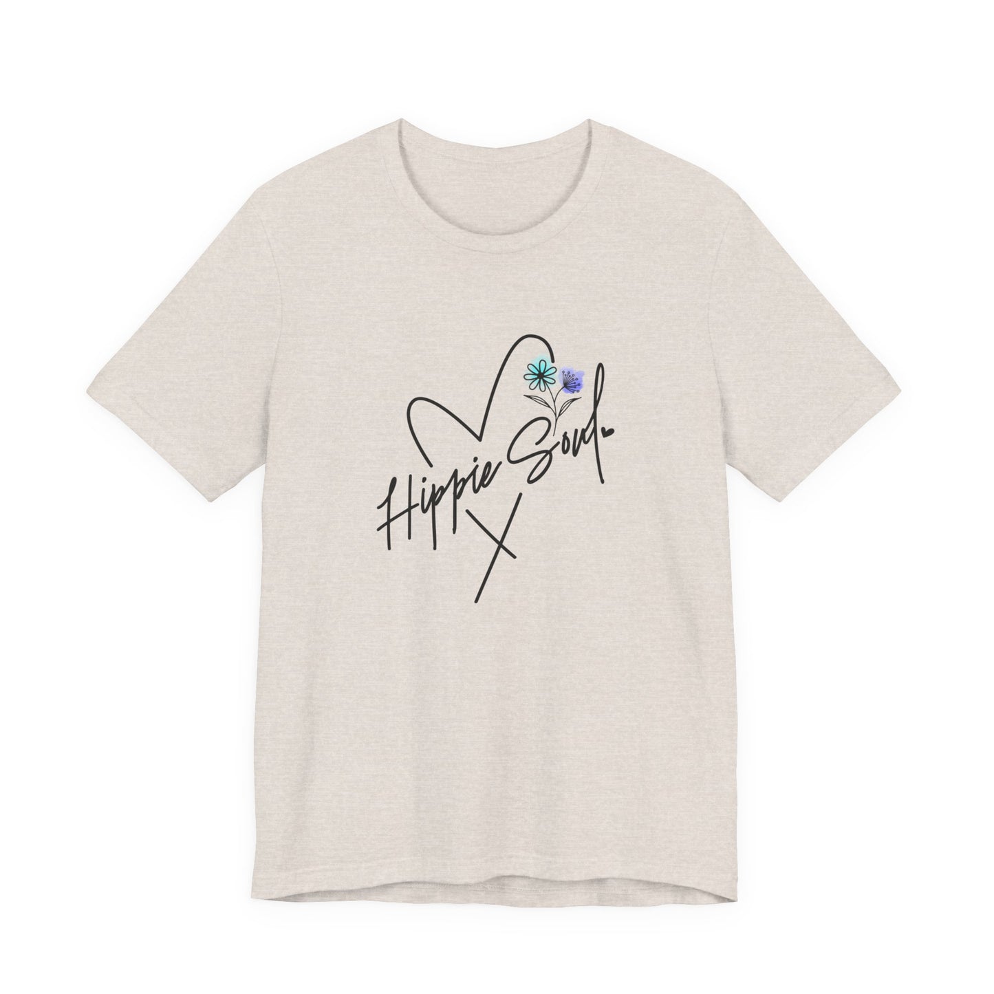 Hippie Soul T-Shirt