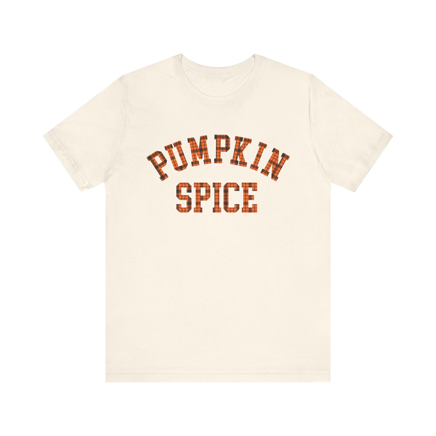 Pumpkin Spice T-Shirt