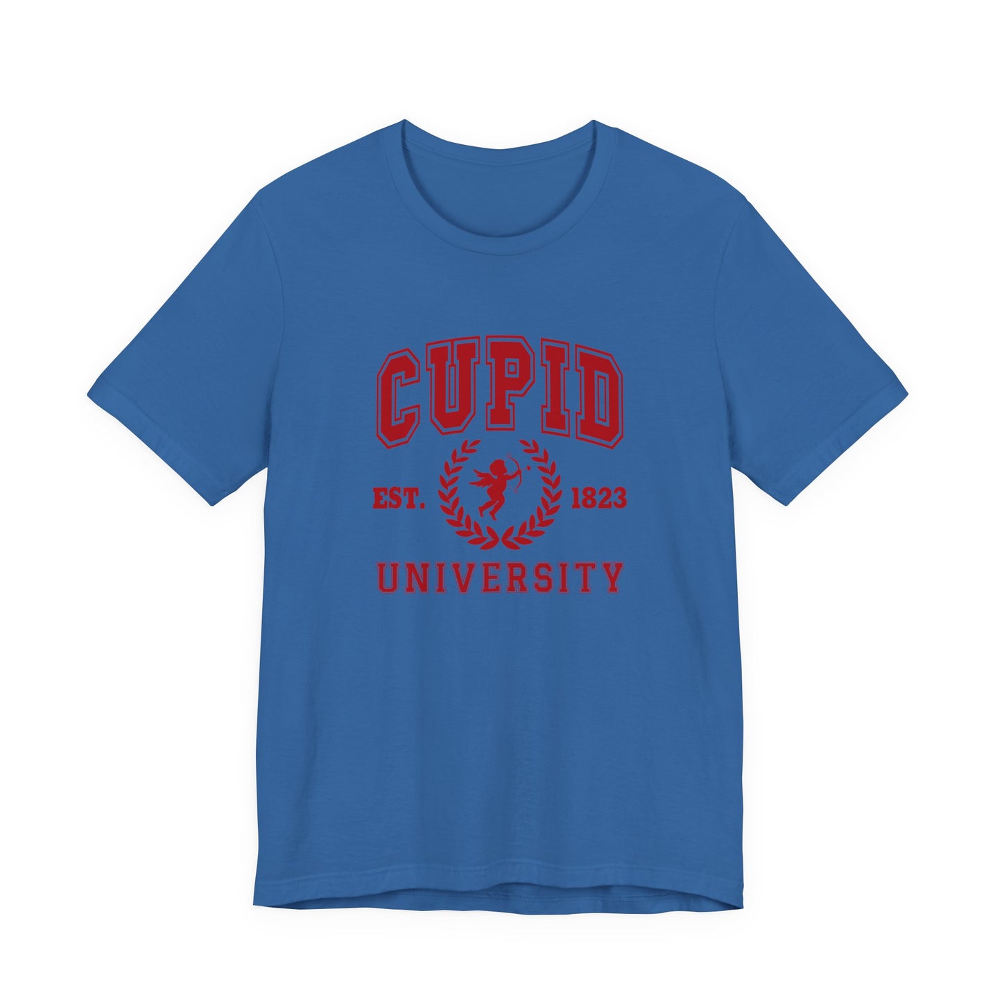 Cupid University T-Shirt
