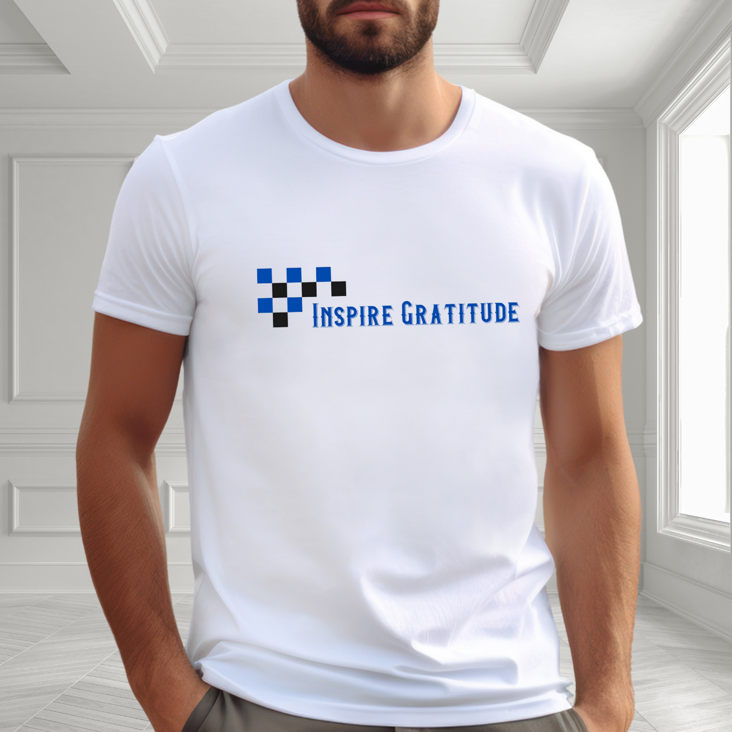 Inspire Gratitude T-Shirt