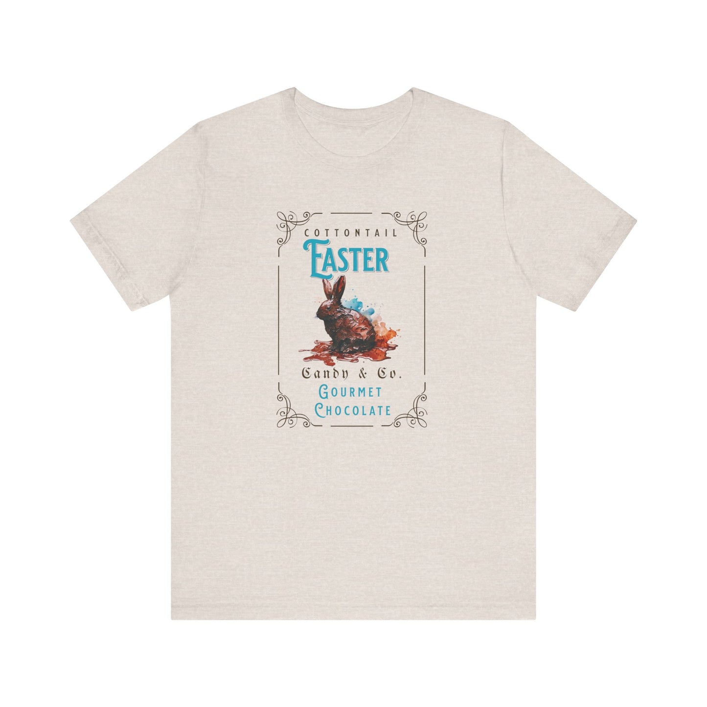 Cottontail Candy & Co T-Shirt