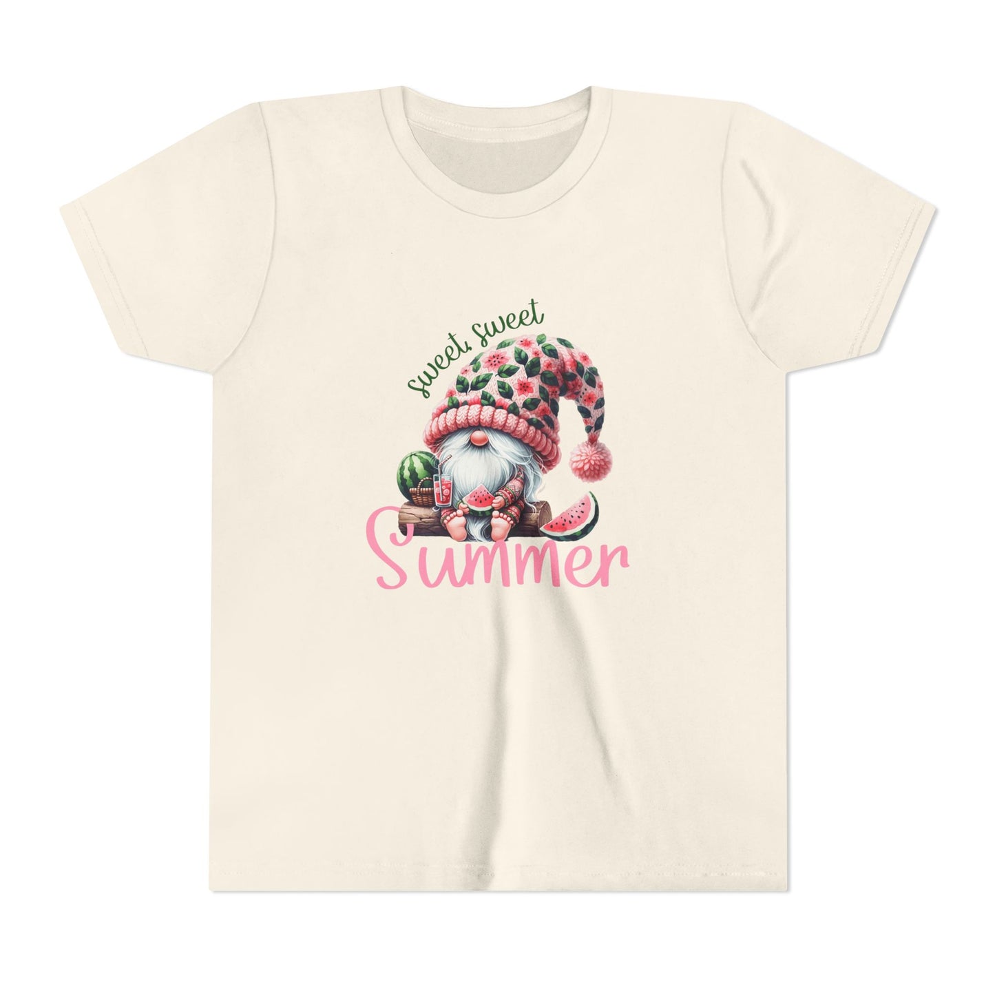 Sweet Sweet Summer Kid’s T-Shirt