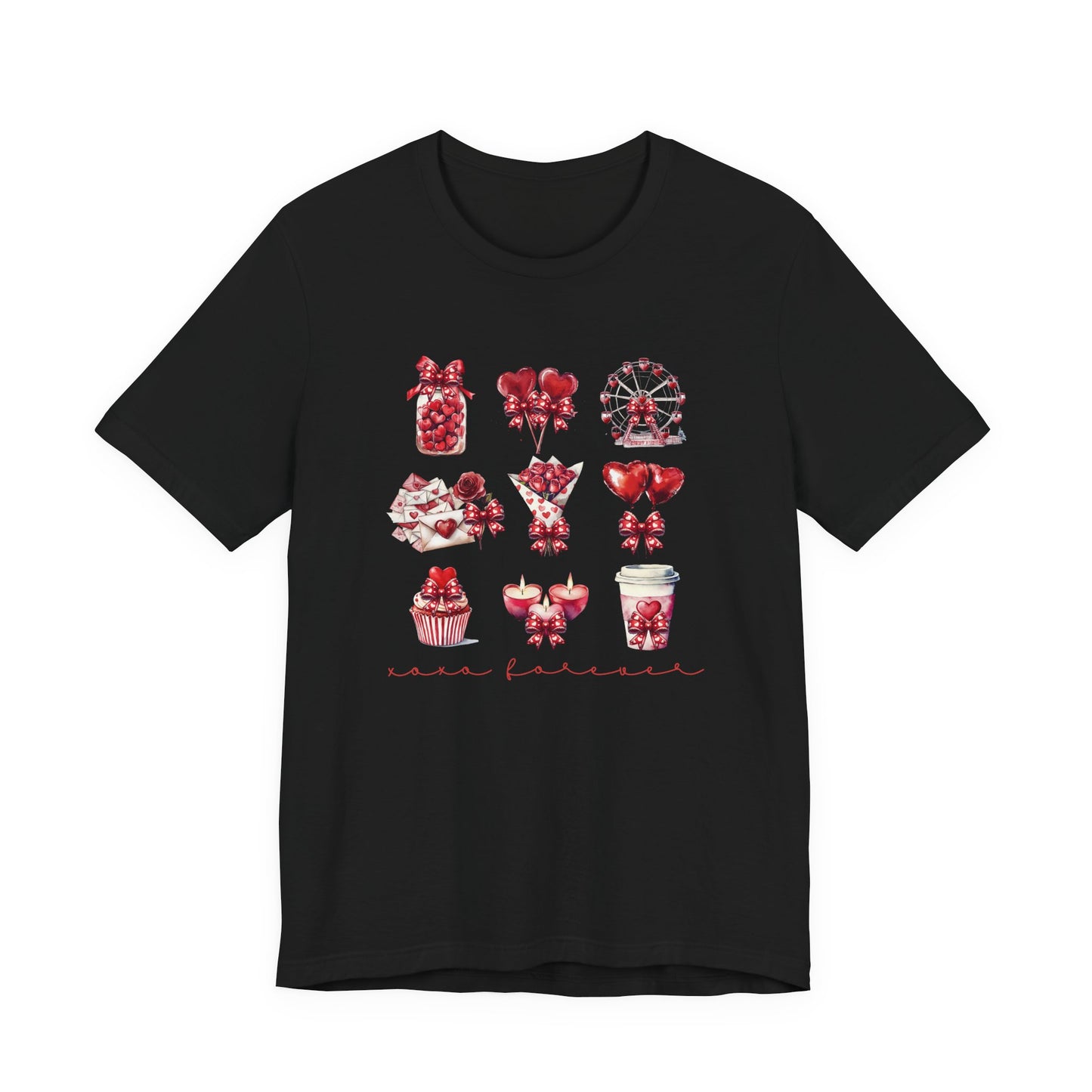 Xo Forever T-Shirt