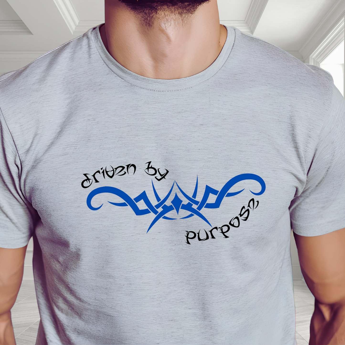 Driven By Purpose T‑Shirt