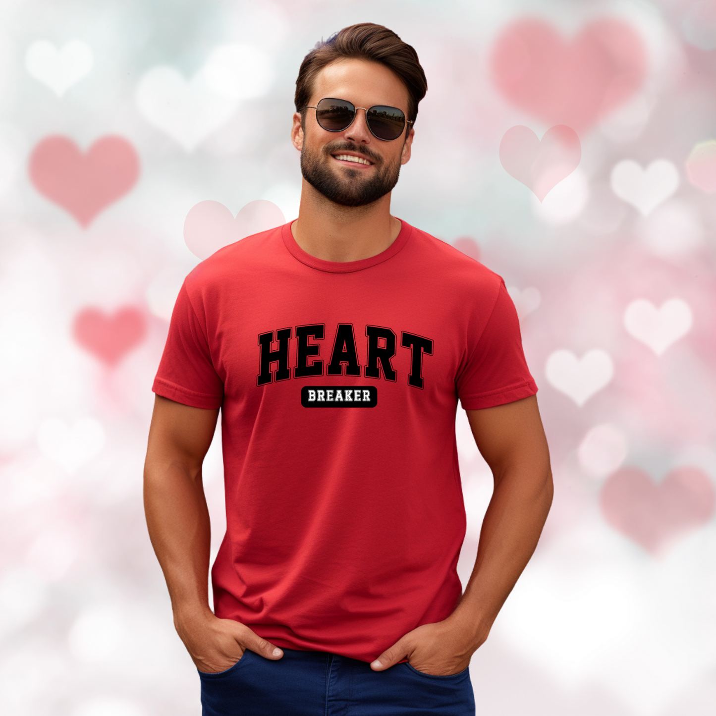 Heart Breaker T-Shirt