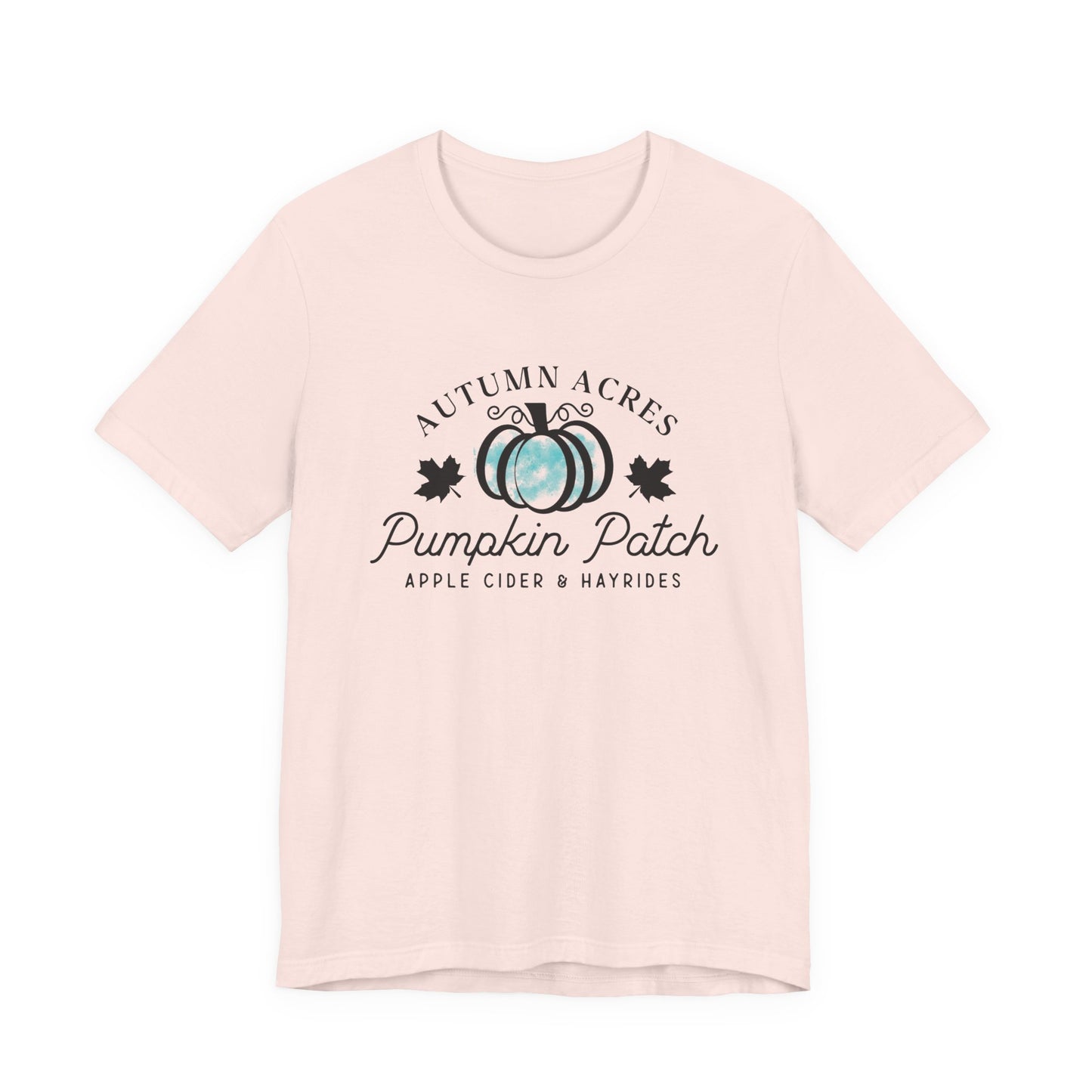 Pumpkin Patch T-Shirt