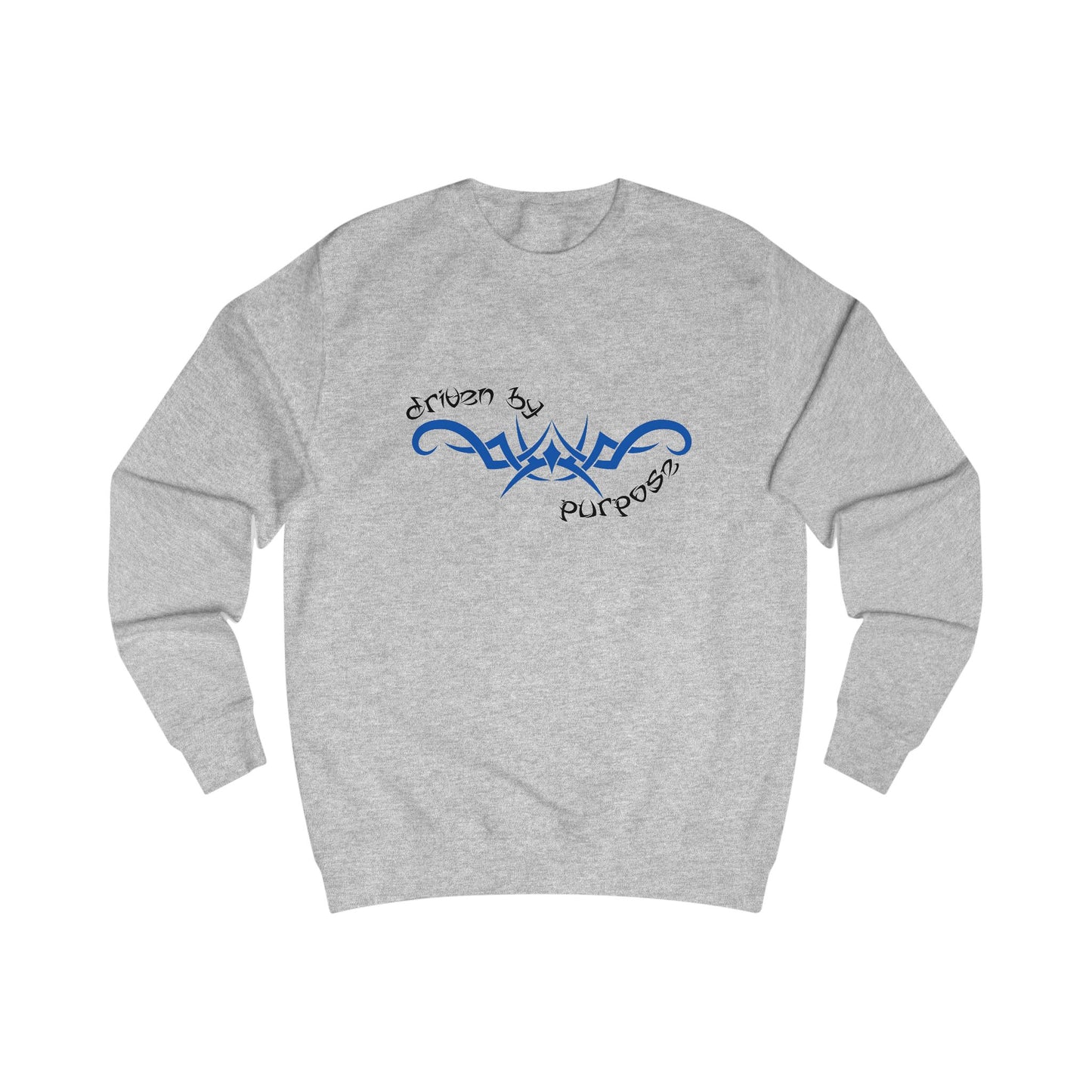 Driven By Purpose Crewneck Sweatshirt